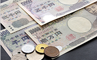 4.お客様確認が完了致しましたら、代金をお支払い下さい