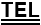 TEL